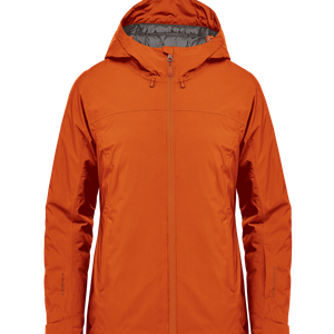 Women's Nostromo Thermal Shell, miniatyr 4